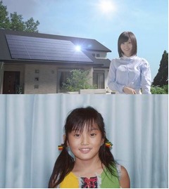 NMB山本彩が幼少期の写真公開、CMで名曲「それが大事」のカバーも披露。