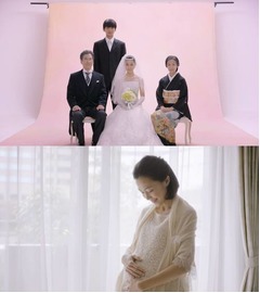 木村佳乃がウェディングドレス「40歳近いので、非常に恥ずかしい」。