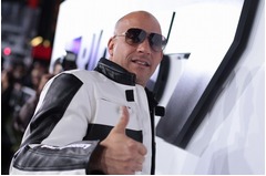 ワイスピ新作が興収30億円突破、2015年洋画ではシンデレラに次ぐ速さ。