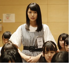 STU48デビューシングルの選抜メンバーが決定