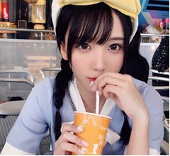 ざわちんが「彼女とデートなう」に挑戦