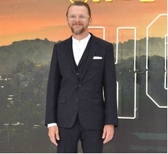 トム・クルーズのスタントに&ldquo;恐怖&rdquo;感じる共演俳優