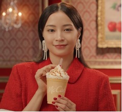 広瀬すずが&ldquo;思わずしちゃった&rdquo;こと「腹十八分目くらい連日食べてしまった」