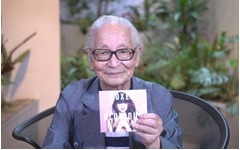 超マイペースなムツゴロウさん、忘れられない&ldquo;奇跡のキツネ&rdquo;語る。