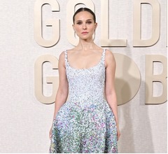 ナタリー・ポートマン、離婚していた&hellip;昨年振付師の夫に&ldquo;不倫報道&rdquo;