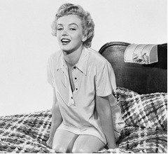 マリリン・モンローの旧邸宅、&ldquo;取り壊しの危機&rdquo;から救われた