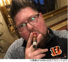 50日間&ldquo;ビールだけ&rdquo;生活へ、昨年は46日間で20kg減量