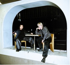 Creepy Nuts「オトノケ」のMV公開、「Bling-Bang-Bang-Born」の初動上回るヒット中