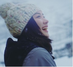 永野芽郁&times;ロマンスの神様、アルペンが新CM