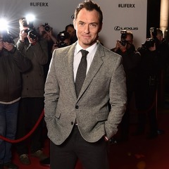 ジュード・ロウは2分だけスーパーマンだった、オファー断った過去。