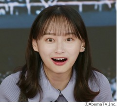 影山優佳、大谷翔平選手の&ldquo;10年総額1015億円契約&rdquo;に目見開き「国家予算！？」