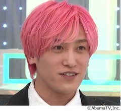 &ldquo;ルッキズム時代の採用&rdquo;考える、EXIT兼近「顔だけで判断する会社には入りたくない」