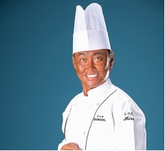 たいめいけん・茂出木シェフ&ldquo;肺がん完治&rdquo;を報告