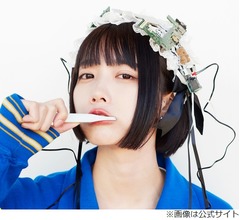 あの＆粗品がアンジュルム・佐々木莉佳子を大絶賛「あいつはヤバい。スター」