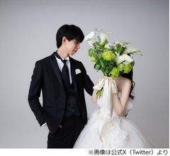 人気YouTuber・はじめしゃちょーが結婚発表「自分でも驚いております」