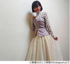 さとう珠緒&ldquo;おひとり様&rdquo;が楽な理由語る、島崎遥香も同調