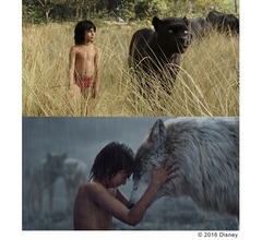 不可能を可能にした「ジャングル・ブック」秘話