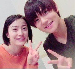 菅野美穂の&ldquo;美しい親子ショット&rdquo;に反響