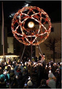 意義問われる１０日間＝分断、争い続く世界の中で〔パラリンピック〕