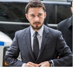 「トランスフォーマー」の主演俳優逮捕