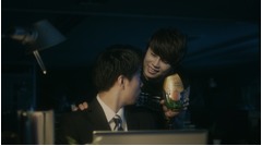 西川貴教&ldquo;応援した人&rdquo;実は&hellip;、「消臭力」CMの&ldquo;続編&rdquo;放映開始。