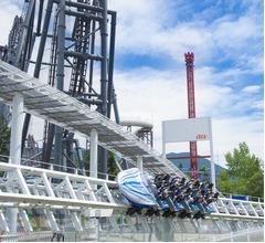 富士急「ドドンパ」が覚醒、死ぬかと思った&hellip;