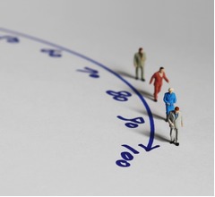 オーストラリア最高齢、111歳男性の&ldquo;長寿の秘訣&rdquo;