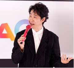 大泉洋「戸次くんといつもデュエットする曲」、水卜麻美アナと一緒に歌いたい