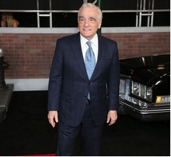 80歳マーティン・スコセッシ監督「もう時間がない」