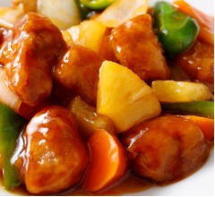 上沼恵美子、&ldquo;酢豚のパイナップル&rdquo;に謝罪「『最低』のように言うてきた」