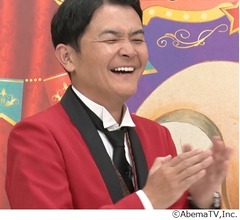 千鳥ノブ、野球愛強すぎる&ldquo;元祖野球芸人&rdquo;の暴走に「野球ジジイやん」