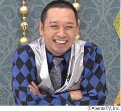 千鳥・大悟、オール下ネタ&ldquo;慰問漫才&rdquo;大絶賛「M-1敗者復活から見てたけど&hellip;一番おもろい」