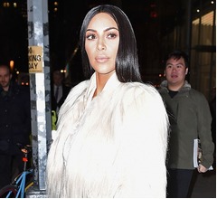 キム・カーダシアン、パリ強盗被害の状況語る