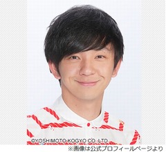 パンサー向井「2年住んでる家にまだカーテンついてない（笑）」に共演者ドン引き