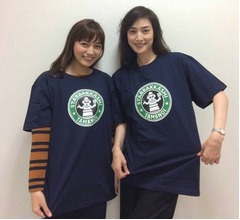 天海祐希＆川口春奈の&ldquo;美人すぎる母娘&rdquo;