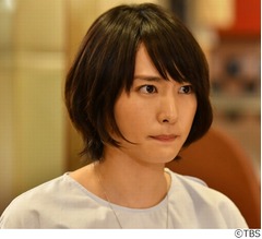 ガッキー主演ドラマが次々と記録樹立