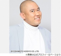 コロチキ・ナダル、&ldquo;10回連続アタック&rdquo;したら返事来なくなった女性芸能人