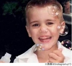 ジャスティン・ビーバー、良い人間になる宣言