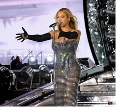 ビヨンセ、名声は&ldquo;牢獄のようなもの&rdquo;&hellip;有名人であることの辛さ明かす