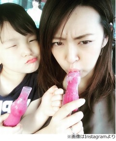 みかんがまた&ldquo;貰い事故&rdquo;被害、半年内に2回のペースに「本当に本厄」。