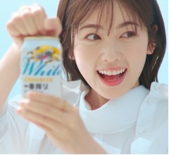 小芝風花、この夏&ldquo;新しく挑戦したいこと&rdquo;「今は家で飲むことが多いのですが&hellip;」