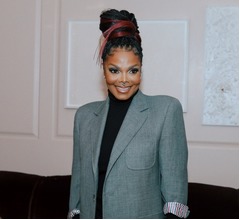 ジャネット・ジャクソン、息子の&ldquo;芸能界入り&rdquo;は反対