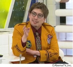 SNSで話題「ご飯はうどん&ldquo;で&rdquo;いいよ」にEXITりんたろー。「絶対に言っちゃダメ」