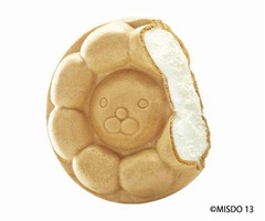 ポン・デ・ライオンがアイスに、&ldquo;クールミスド&rdquo;新ドーナツも続々。