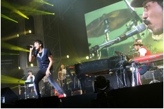 スキマスイッチの武道館2DAYSが大成功、追加公演で約2万人の観客魅了。