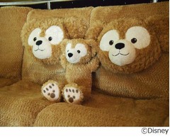 ダッフィーバスの乗車方法は？ チケットとバケーションパッケージ販売へ。