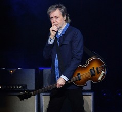 ポール・マッカートニーとエルトン・ジョン、大御所2人が音楽界の&ldquo;AI規制強化&rdquo;求める