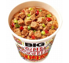 売れすぎ「カップヌードル謎肉祭」販売再開