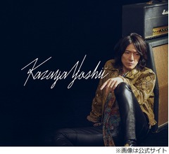 イエモン吉井和哉&ldquo;早期の喉頭がん&rdquo;公表、「今年の年明けには根治」と報告