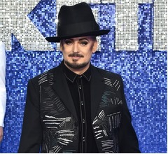 カルチャー・クラブのボーイ・ジョージ、&ldquo;3億円以上の借金&rdquo;返済のため懸命に働く日々